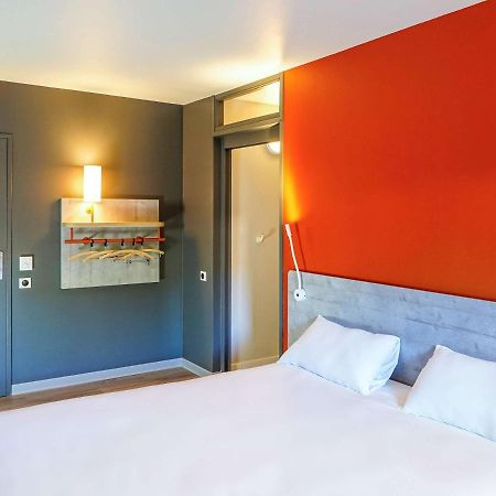 Ibis Budget Aubenas Exterior foto